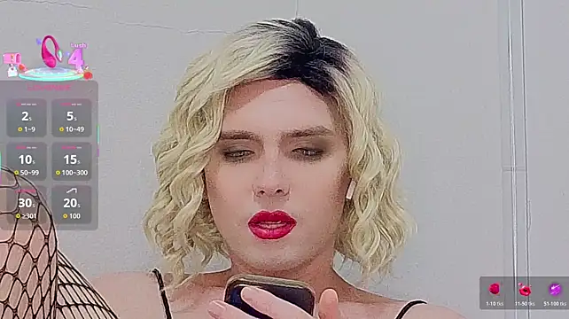Zagadka55555 webcam