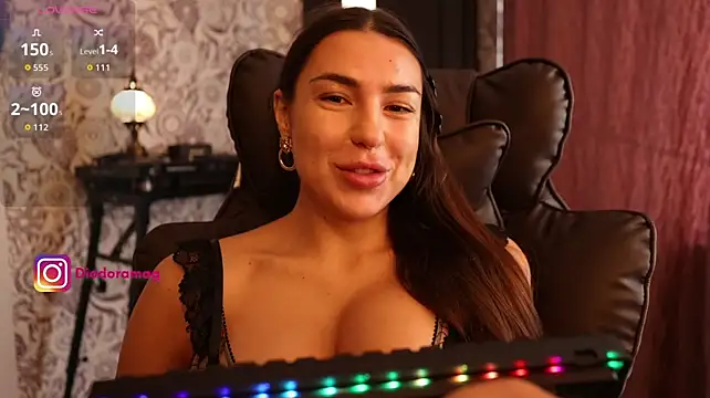 DiodoraMag webcam