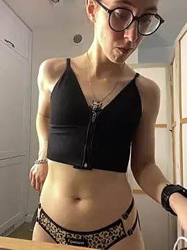 MartiniiSelenna webcam