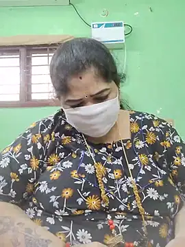 Tamil-mayasri