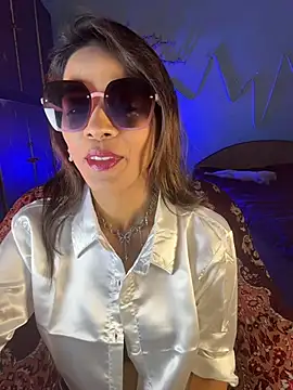 Ivy_the_goddess webcam