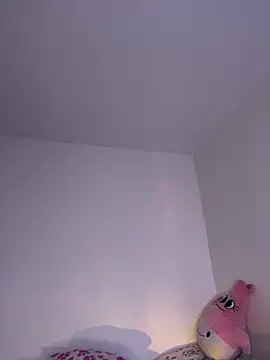 SalomeFerrer webcam