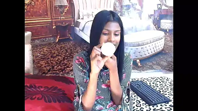 IndianSilkySpice