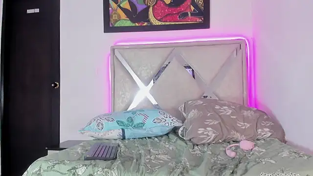 Candy_gomez2 webcam
