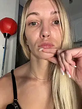 Adelina0001 webcam