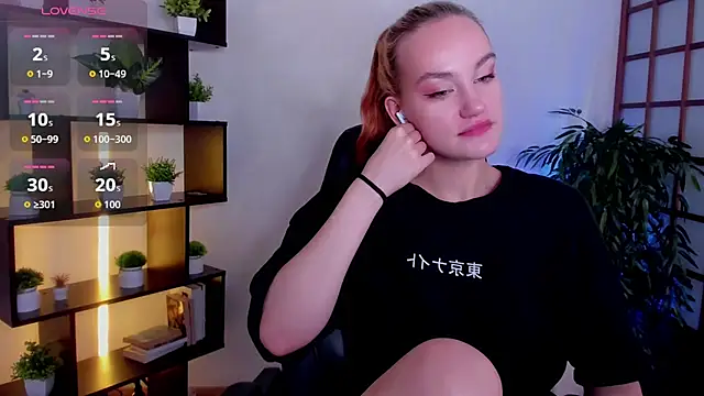 Ida_FaneStain webcam