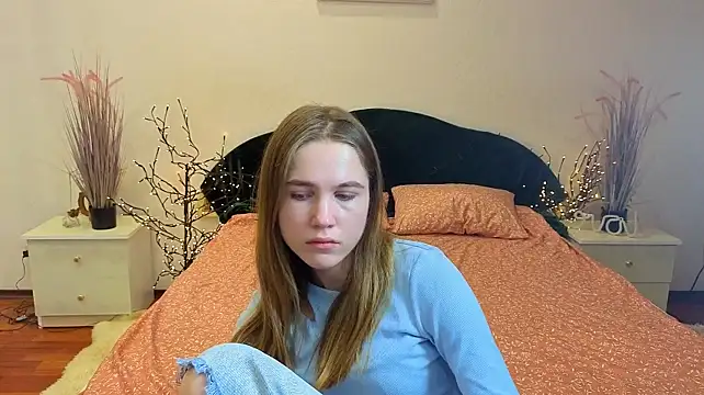 LoveXLexi webcam