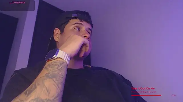 BjornSteel webcam