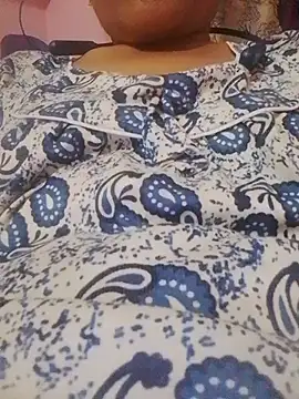 Varsha_96 webcam