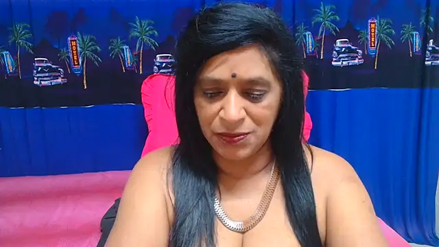 INDIANFUSION webcam