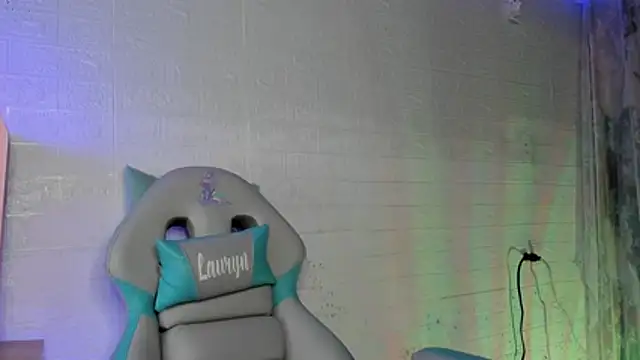 Lauryn_muller webcam