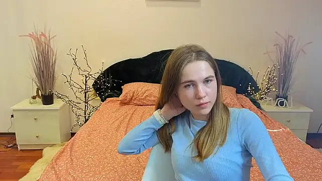 LoveXLexi webcam