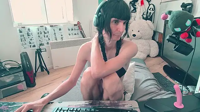 CeriseLapine webcam