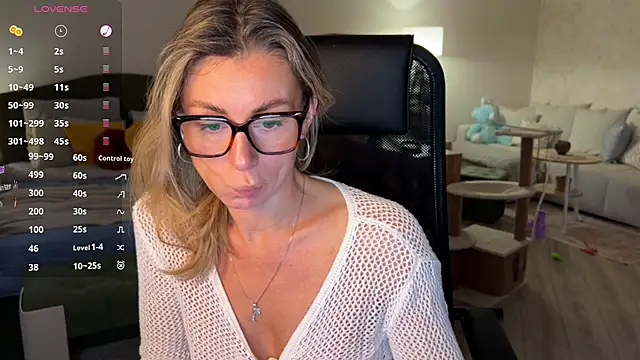 DannaEvan webcam
