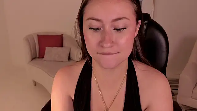 AmyRosse_X webcam