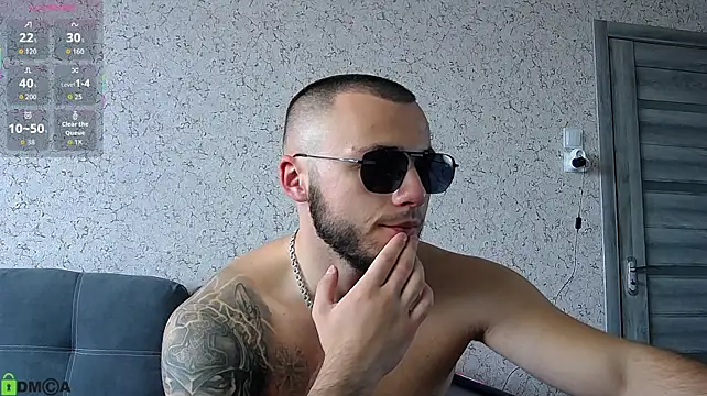 PaulGrow webcam