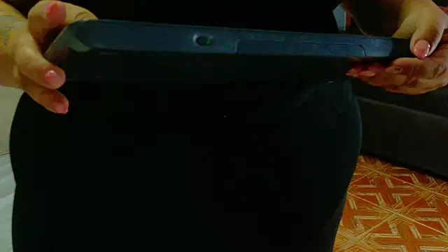 JenaCooper_ webcam