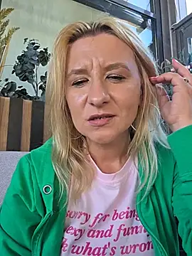 KaylinJan webcam
