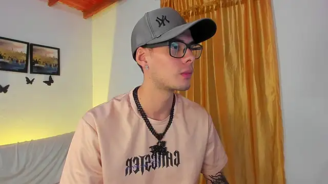 Vlad__night webcam