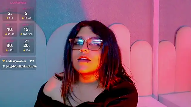 jessie_dark30 webcam