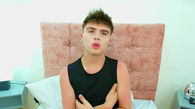 Ian_Stone webcam