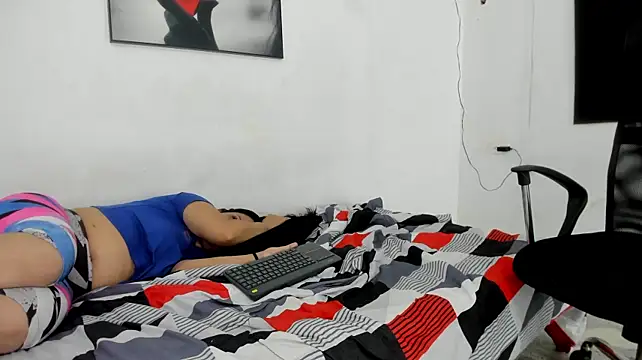 LorenaAndJackson webcam