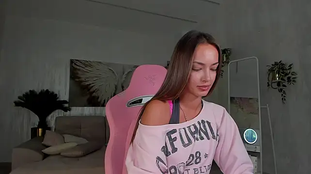 TiffanyHouston_ webcam