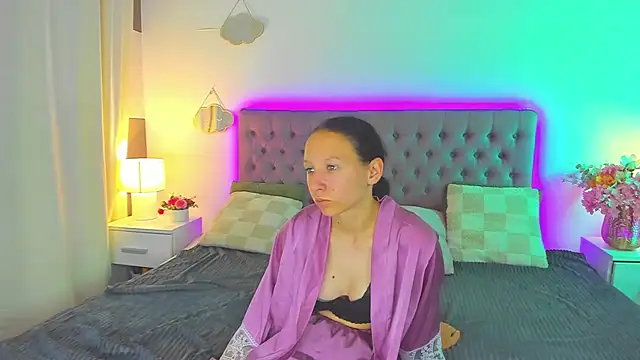 VanessaSims webcam