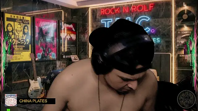 chino_roz webcam