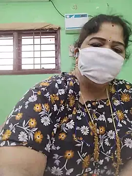 Tamil-mayasri webcam