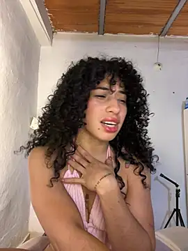 Miily_0 webcam