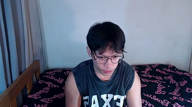 _froyyy (M young) - public cum show.
