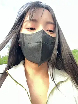 xiao-Lin live sex cam