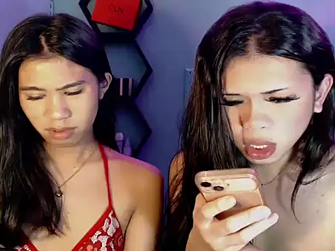 Maxine_Sucks webcam