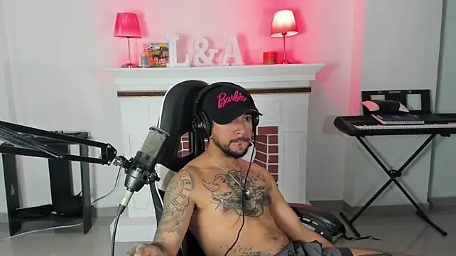 dereck_karter webcam