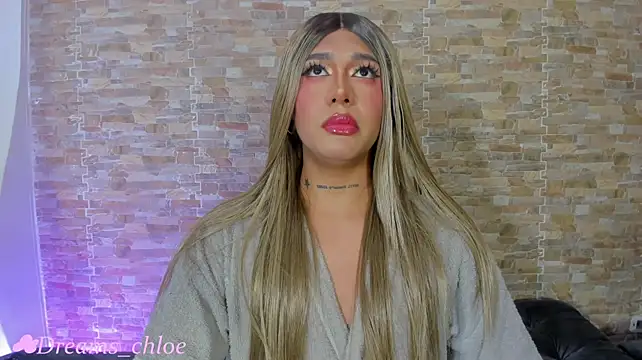 Dreams_Chloe webcam