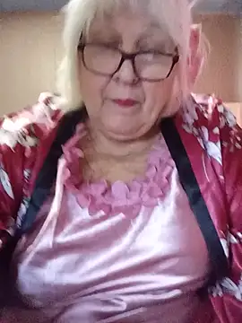 Alexia64231 webcam