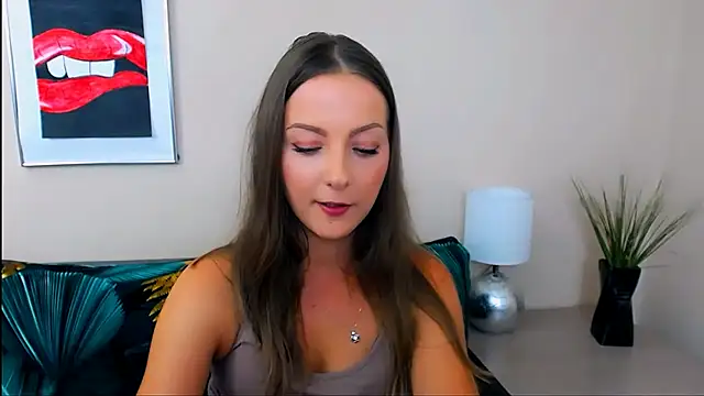 NatalieSexy live cam on StripChat
