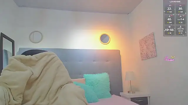 Mitsuri_Smith webcam