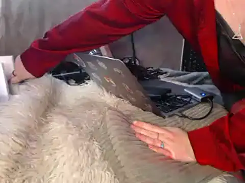 GoddessMonicaAngels webcam