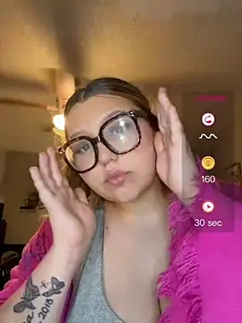 ive_indulgence webcam