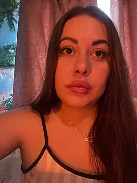 DaisyStreet live cam on StripChat