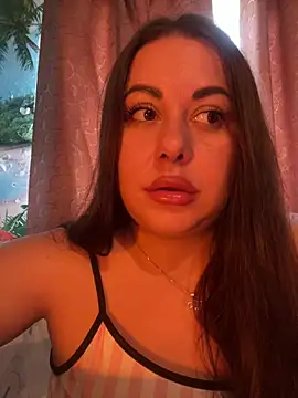 DaisyStreet live cam on StripChat