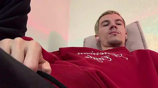 Jeremy1Scott webcam