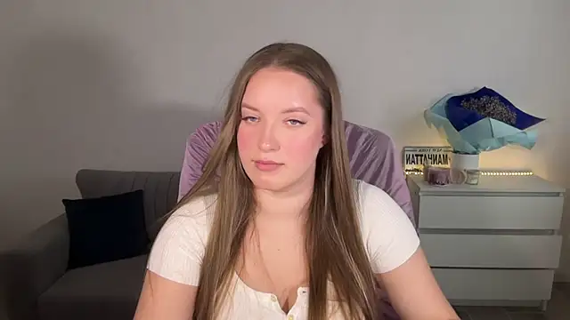 EvaMaddison webcam