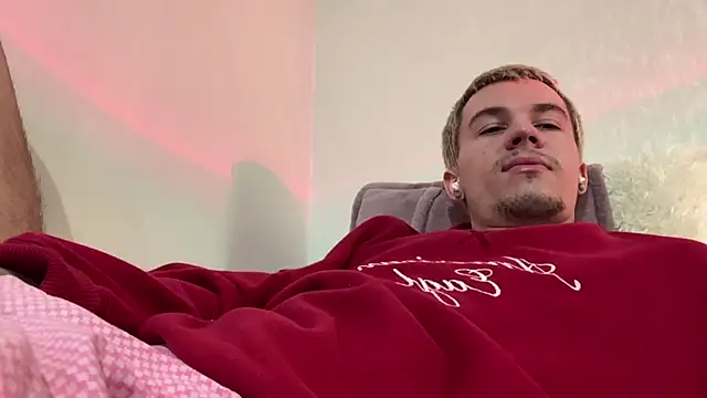 Jeremy1Scott webcam