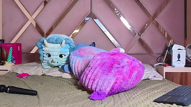 Sophia_moo_ webcam