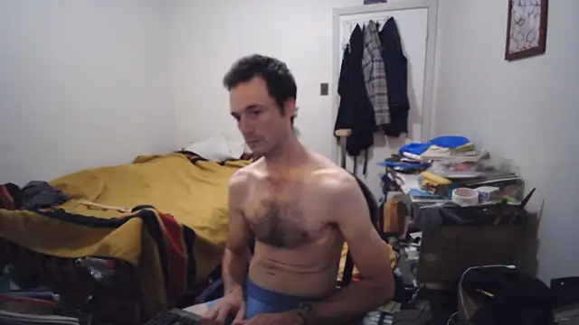 JohnnyMoves