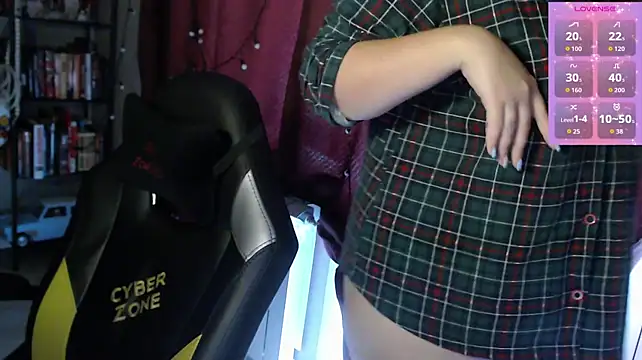 so_cute777 webcam