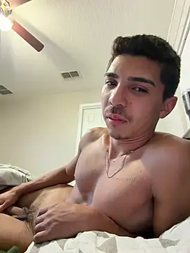 Wavyalloy30's cam show statistics and live stream